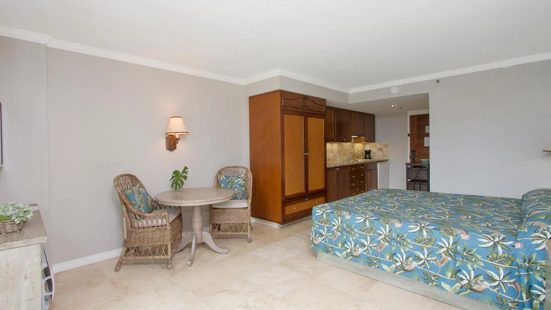 Dom wakacyjny Special Rate Close To The Beach L214 Honolulu