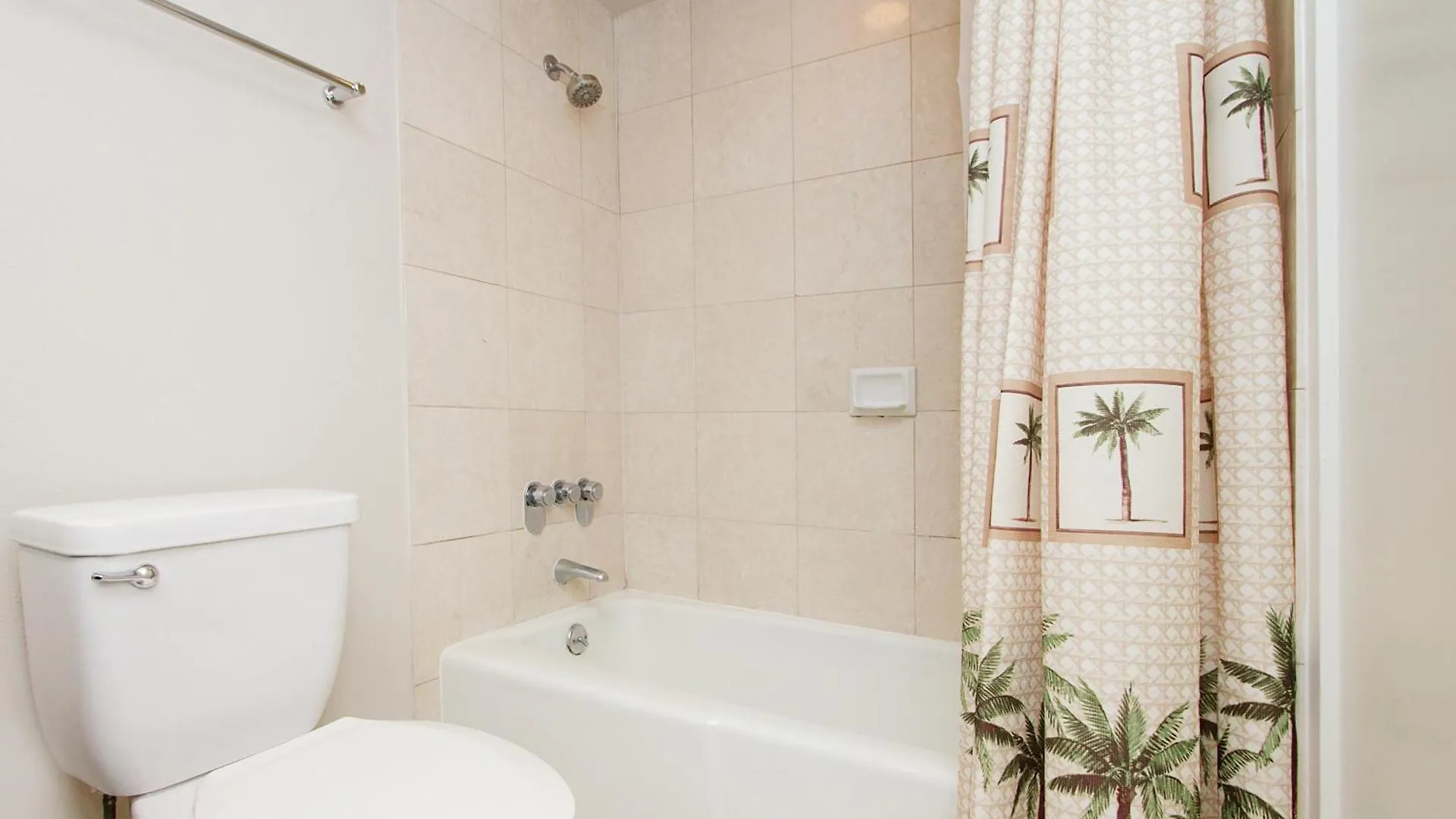 Dom wakacyjny Special Rate Close To The Beach L214 Honolulu