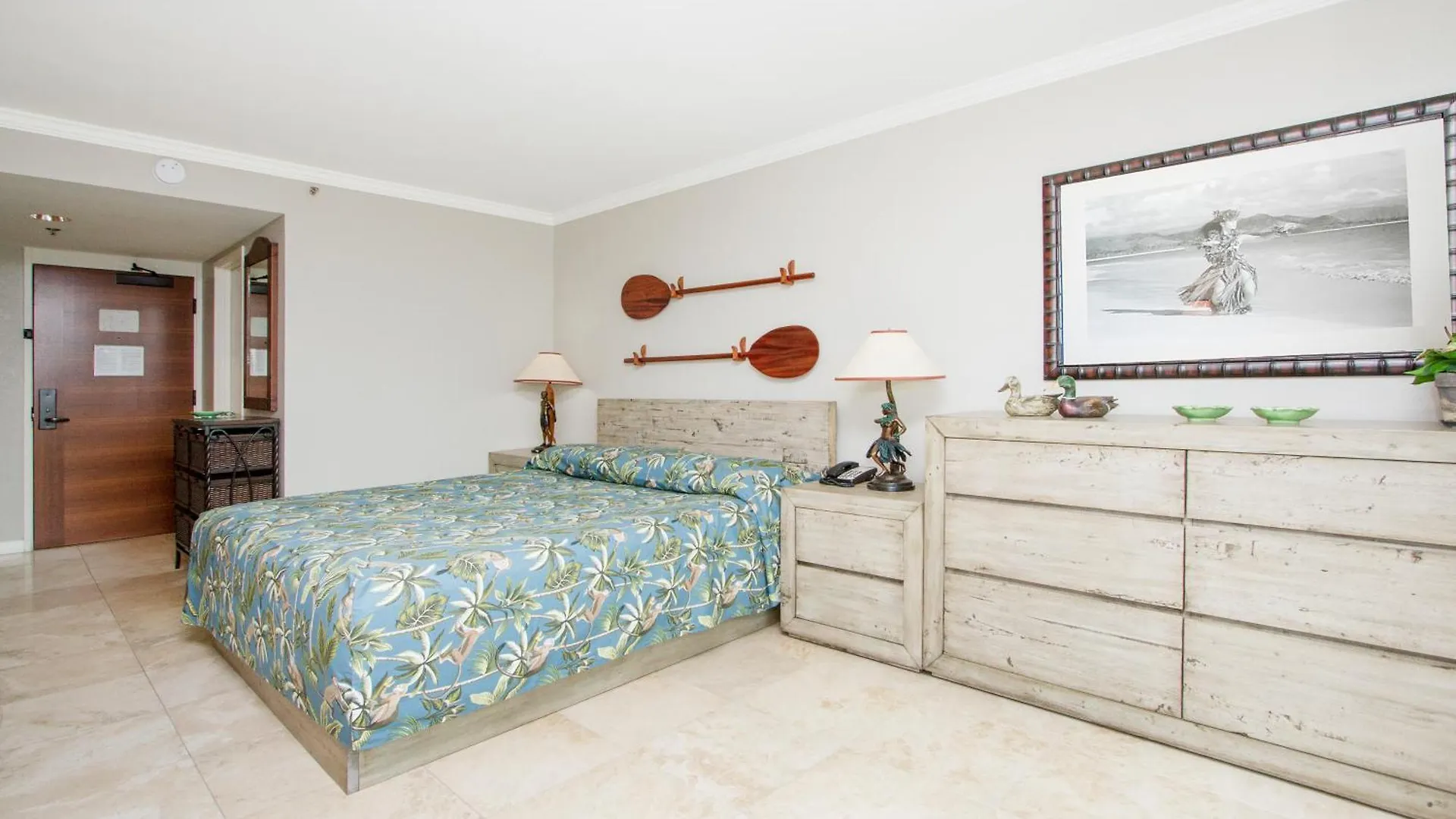 Special Rate Close To The Beach L214 Honolulu 0*,  Stany Zjednoczone Ameryki