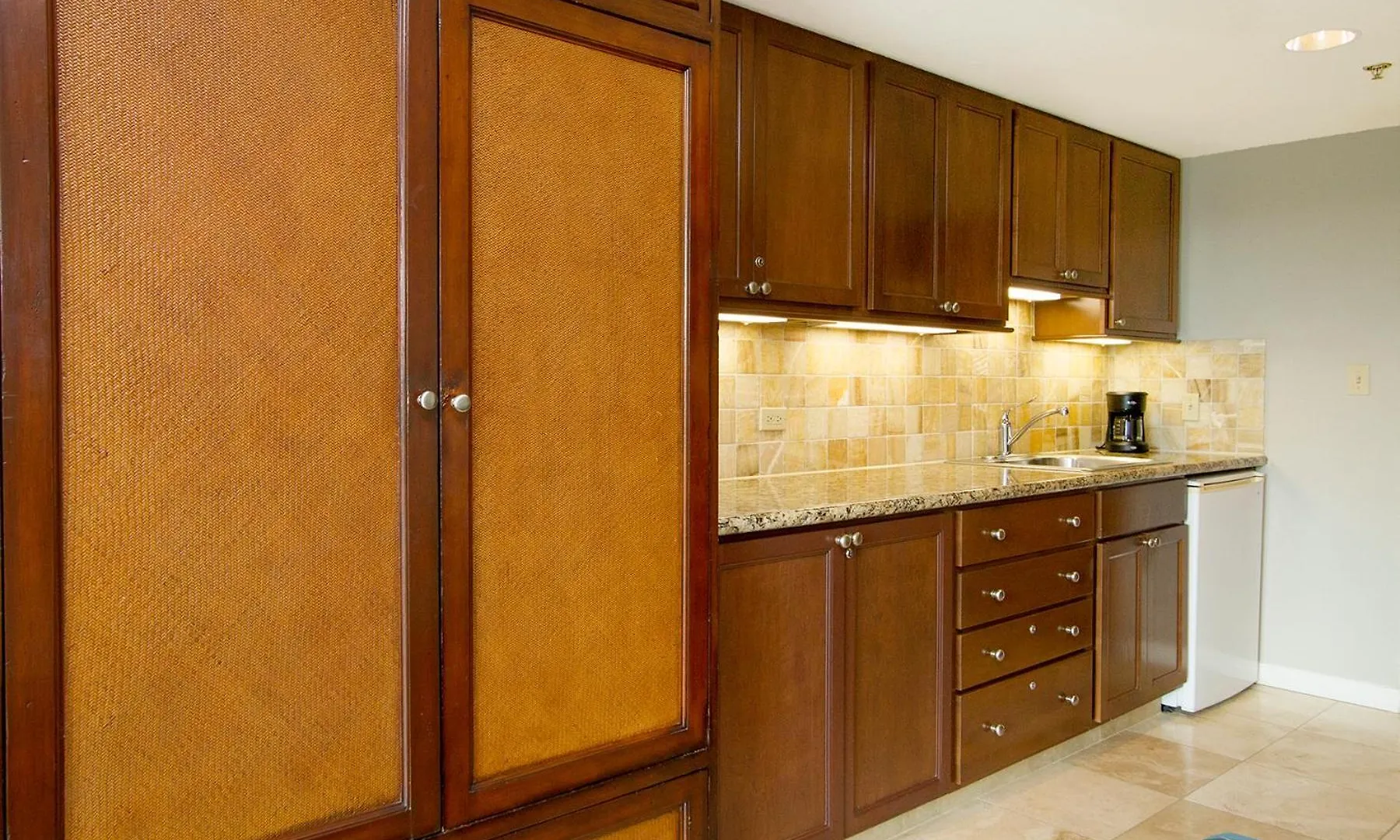 Dom wakacyjny Special Rate Close To The Beach L214 Honolulu